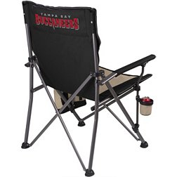 Picnic Time Tampa Bay Buccaneers XL Cooler Camp Chair