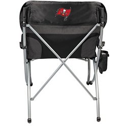 Picnic Time Tampa Bay Buccaneers XL Camp Chair