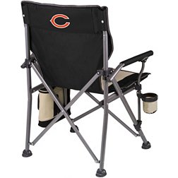 Picnic Time Chicago Bears Cooler Camp Chair