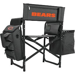 Picnic Time Chicago Bears All-In-One Chair