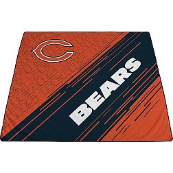 Picnic Time Chicago Bears Outdoor Picnic Blanket