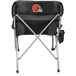 Picnic Time Cleveland Browns XL Camp Chair