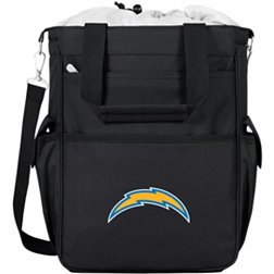 Picnic Time Los Angeles Chargers Cooler Tote Bag
