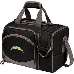Picnic Time Los Angeles Chargers Picnic Basket Cooler