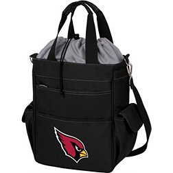 Picnic Time Arizona Cardinals Cooler Tote Bag