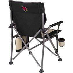 Picnic Time Arizona Cardinals Cooler Camp Chair