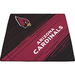 Picnic Time Arizona Cardinals Outdoor Picnic Blanket