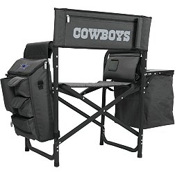 Picnic Time Dallas Cowboys All-In-One Chair