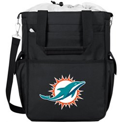 Picnic Time Miami Dolphins Cooler Tote Bag