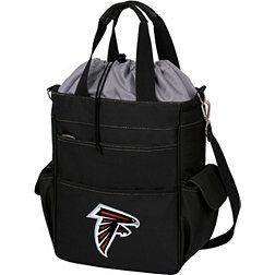 Picnic Time Atlanta Falcons Cooler Tote Bag
