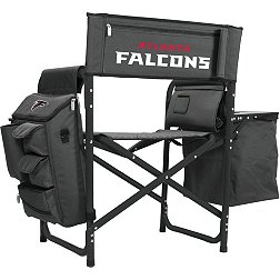 Picnic Time Atlanta Falcons All-In-One Chair