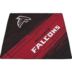 Picnic Time Atlanta Falcons Outdoor Picnic Blanket