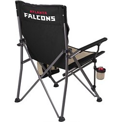 Picnic Time Atlanta Falcons XL Cooler Camp Chair