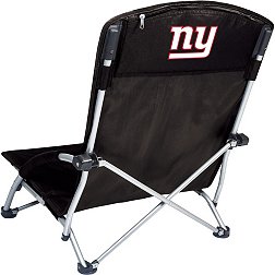 Picnic Time New York Giants Tranquility Beach Chair