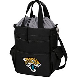 Picnic Time Jacksonville Jaguars Cooler Tote Bag