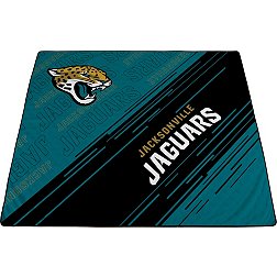 Picnic Time Jacksonville Jaguars Outdoor Picnic Blanket