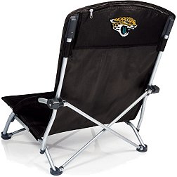 Picnic Time Jacksonville Jaguars Tranquility Beach Chair