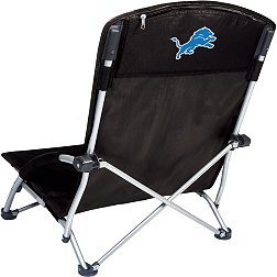 Picnic Time Detroit Lions Tranquility Beach Chair