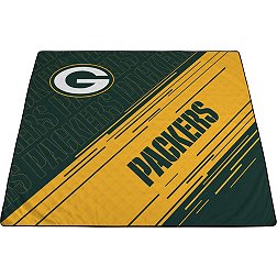 Picnic Time Green Bay Packers Outdoor Picnic Blanket