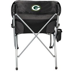 Picnic Time Green Bay Packers XL Camp Chair