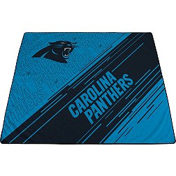 Picnic Time Carolina Panthers Outdoor Picnic Blanket