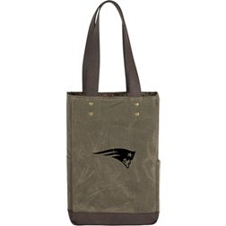 Picnic Time New England Patriots 2 Bottle Insulated Wine Bag