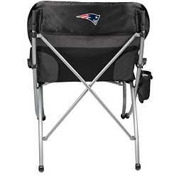 Picnic Time New England Patriots XL Camp Chair