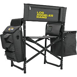 Picnic Time Los Angeles Rams All-In-One Chair