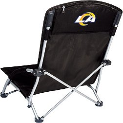 Picnic Time Los Angeles Rams Tranquility Beach Chair