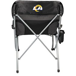 Picnic Time Los Angeles Rams XL Camp Chair