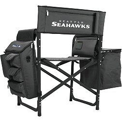 Picnic Time Seattle Seahawks All-In-One Chair