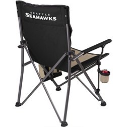Picnic Time Seattle Seahawks XL Cooler Camp Chair