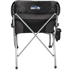 Picnic Time Seattle Seahawks XL Camp Chair