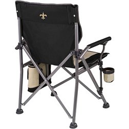 Picnic Time New Orleans Saints Cooler Camp Chair