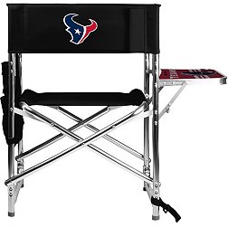 Picnic Time Houston Texans Chair with Table