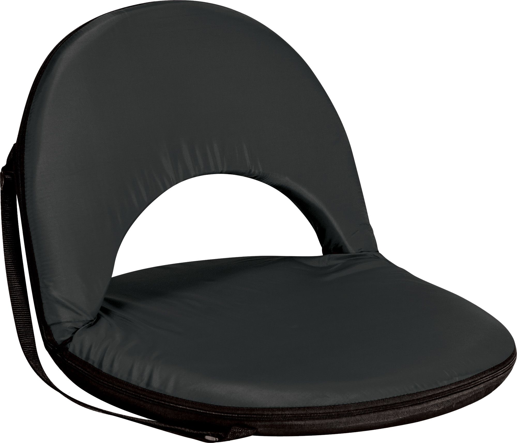 Picnic Time Oniva Portable Reclining Stadium Seat