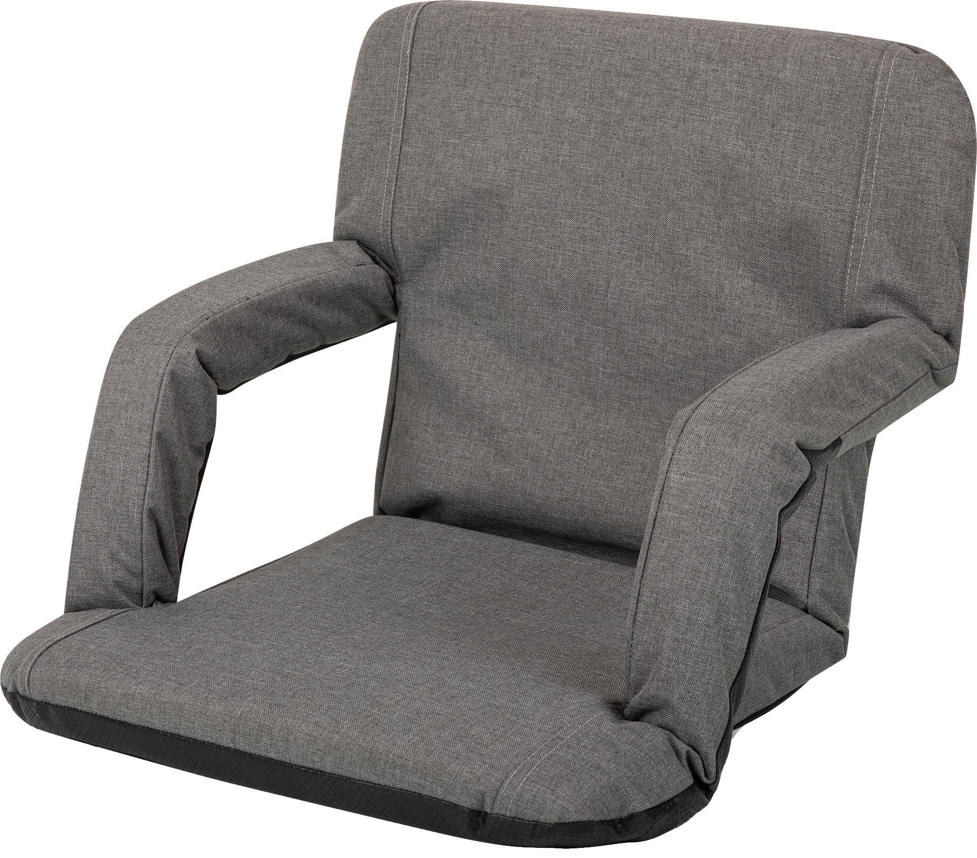 Heathered Gray