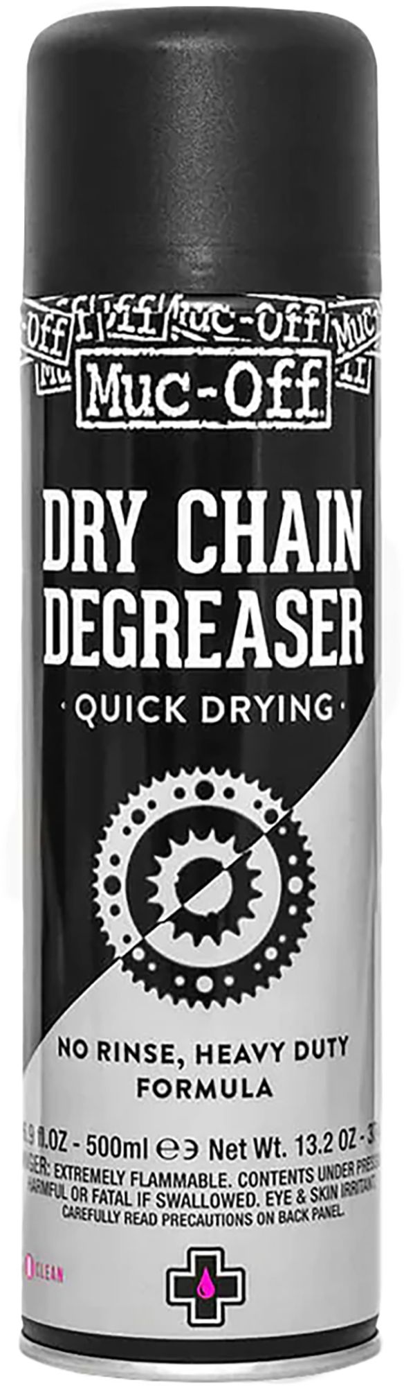 Muc-Off Dry Chain Degreaser
