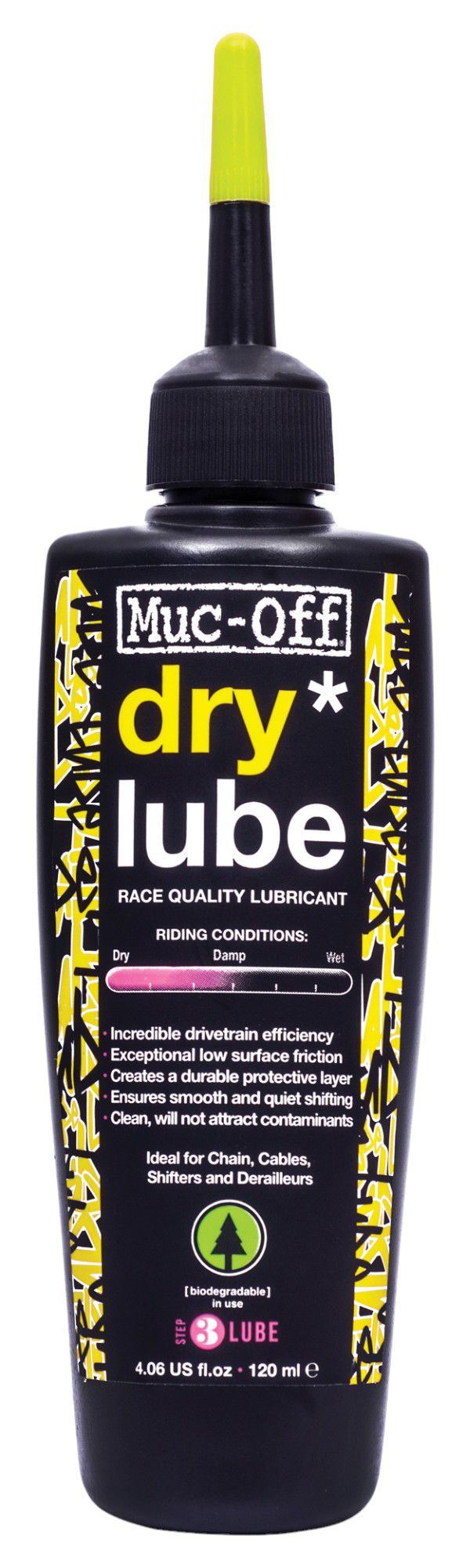 Lube & Grease