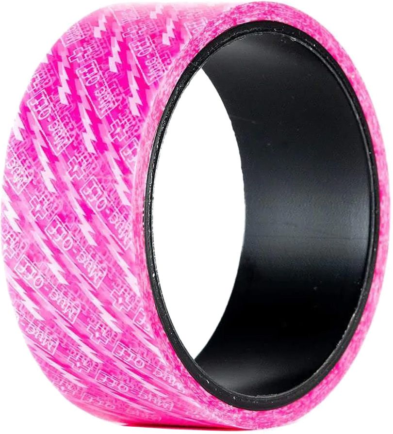 Muc-Off Tubeless Rim Tape – 25mm