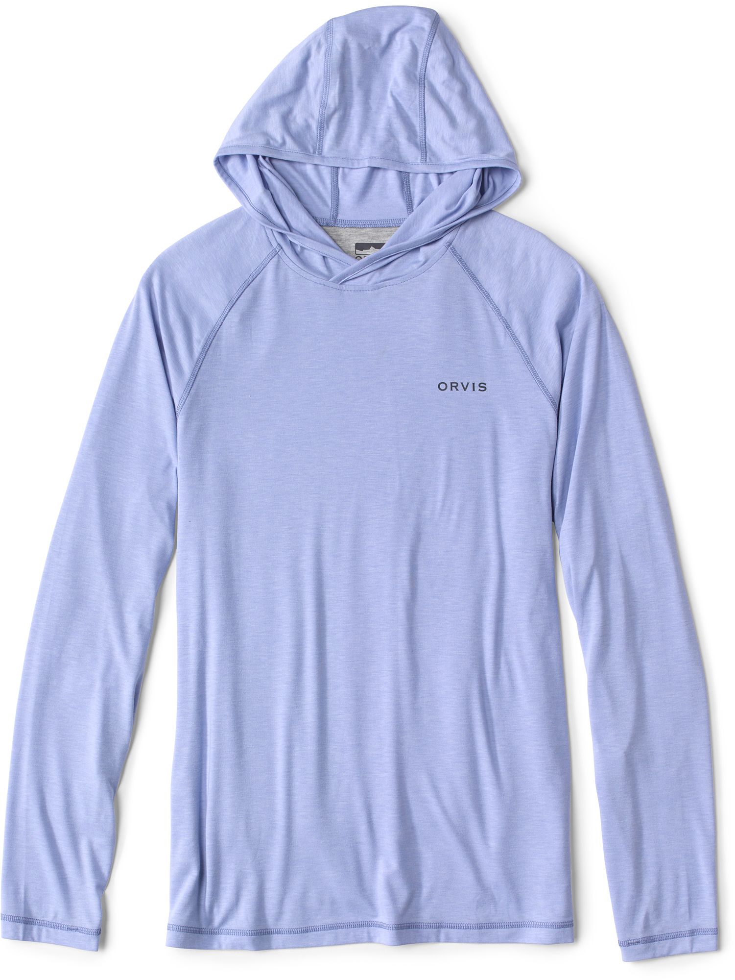 Bleached Blue