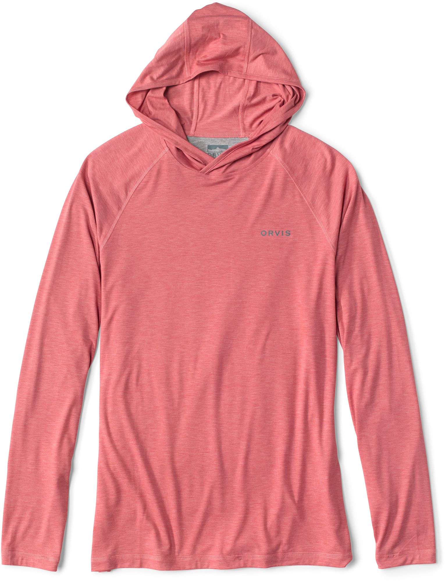 Faded Red