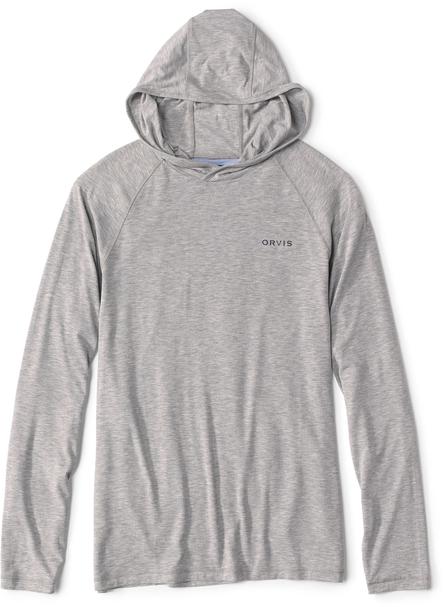 Light Grey Heather