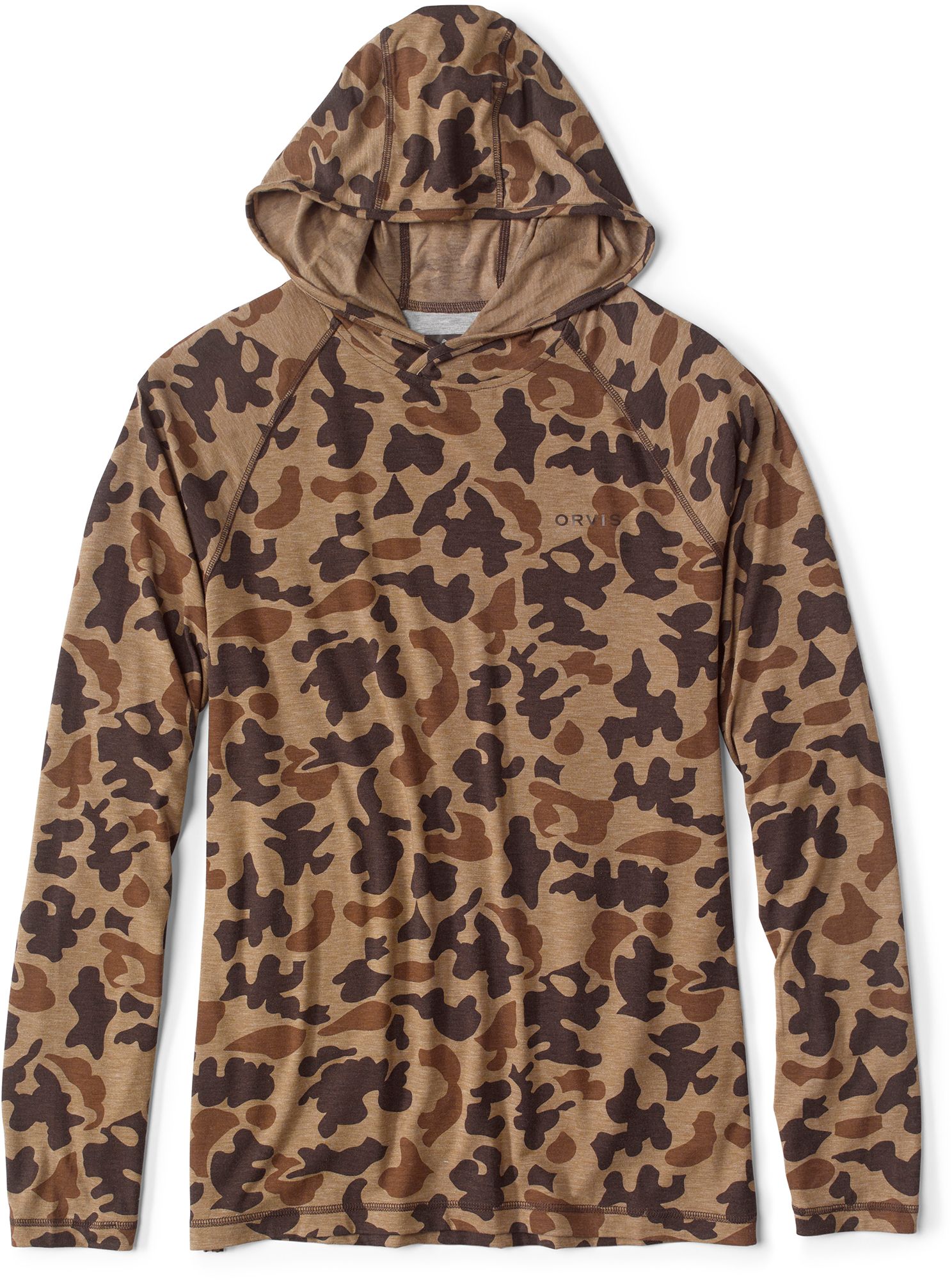 Orvis 1971 Camo