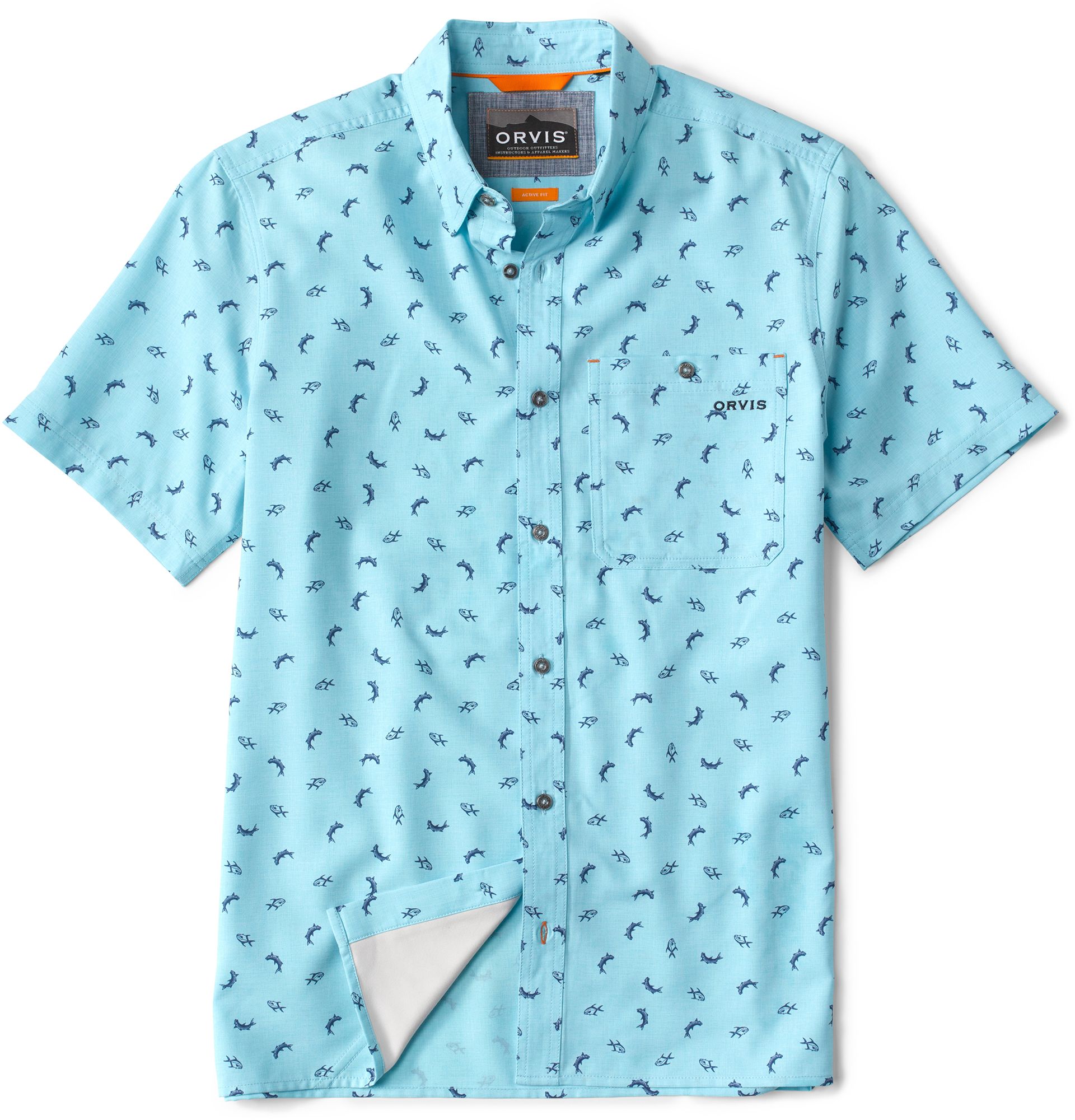 Cloud Blue