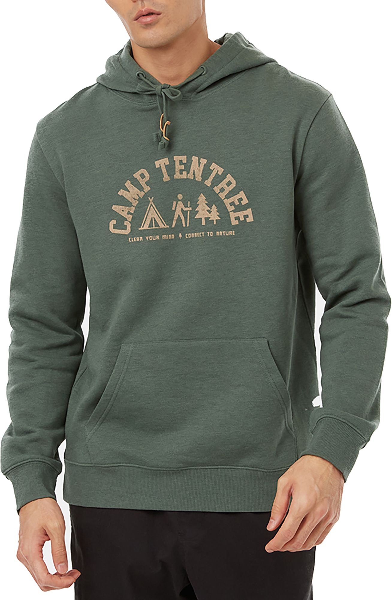 tentree Men's Camp tentree Hoodie