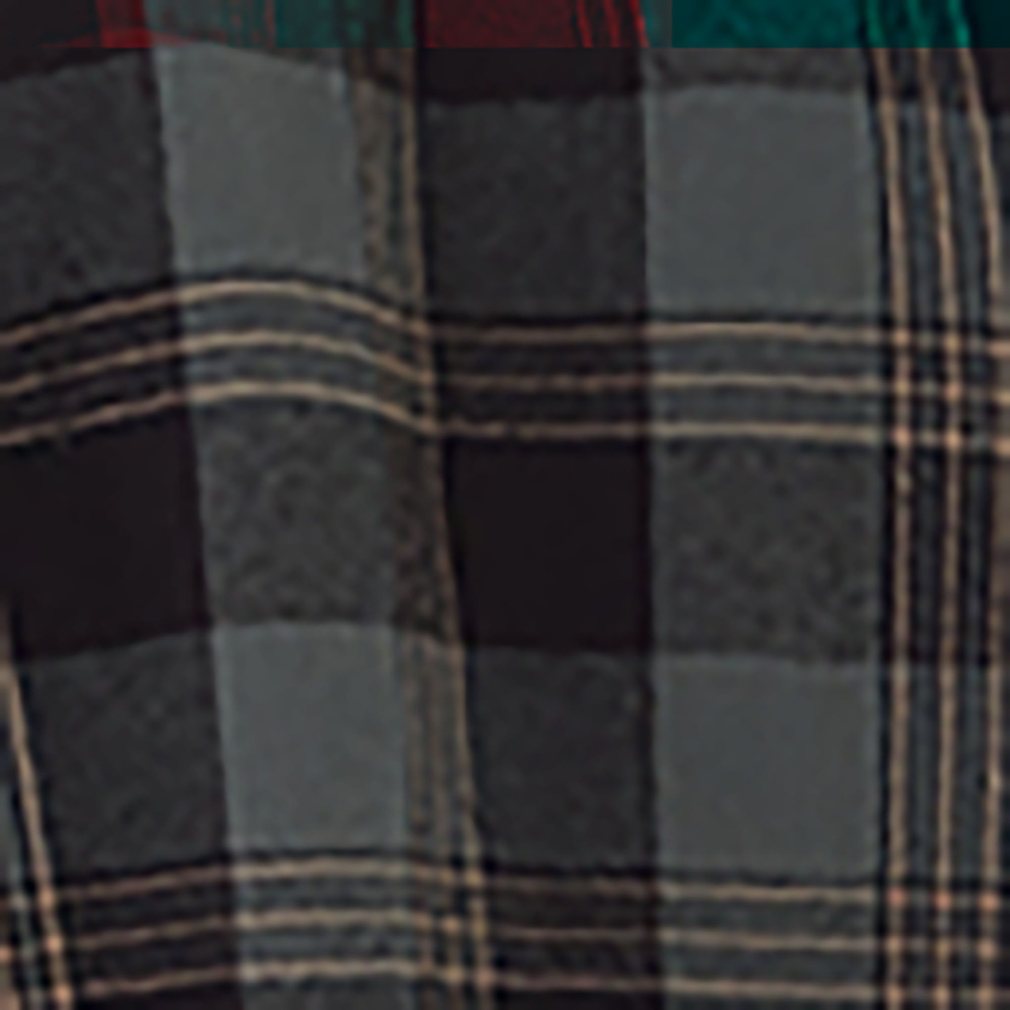 Met Blk/Urban Green