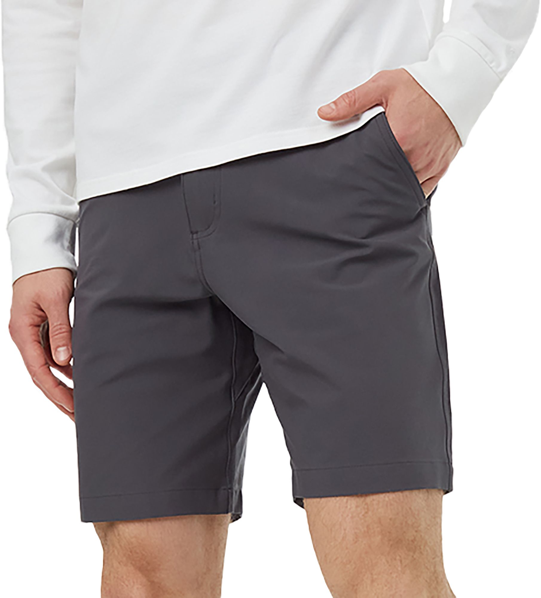 TENTREE Men's Inmotion Latitude Short - 9