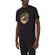 Met Blk/Harvest Gold