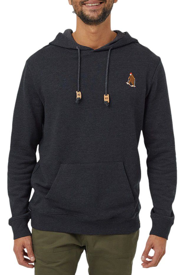 TENTREE Men's Sasquatch Hoodie